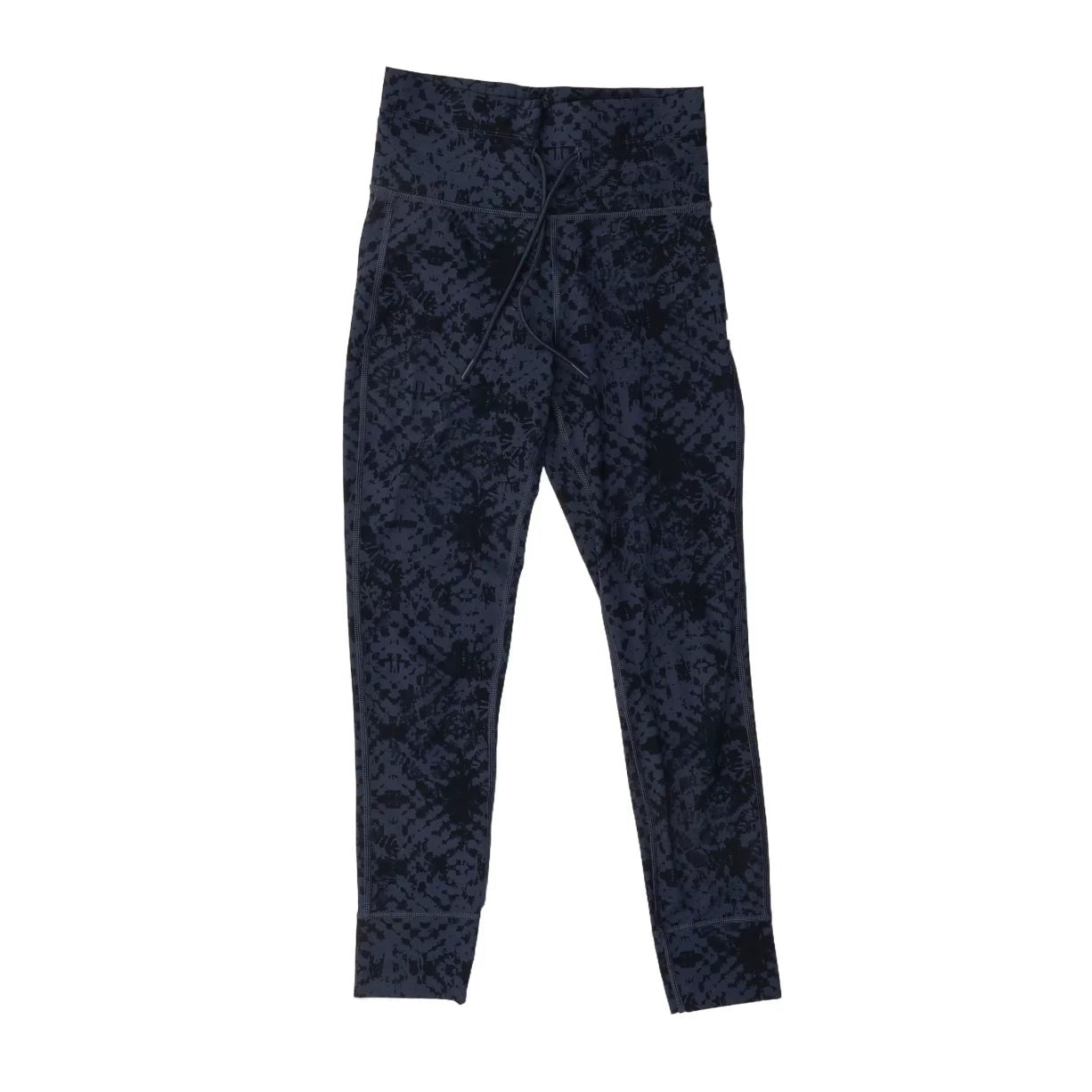 SBlue Camo