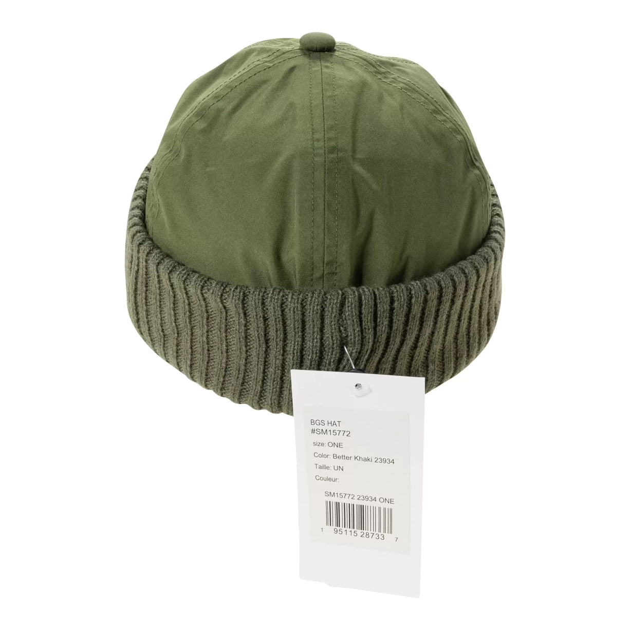 One SizeGreen