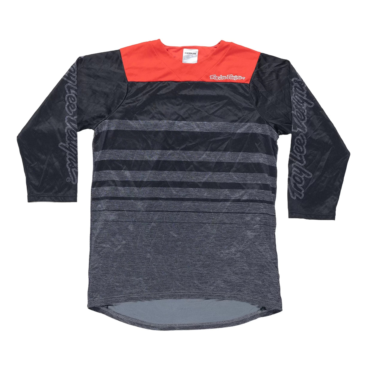 MBlack/Red