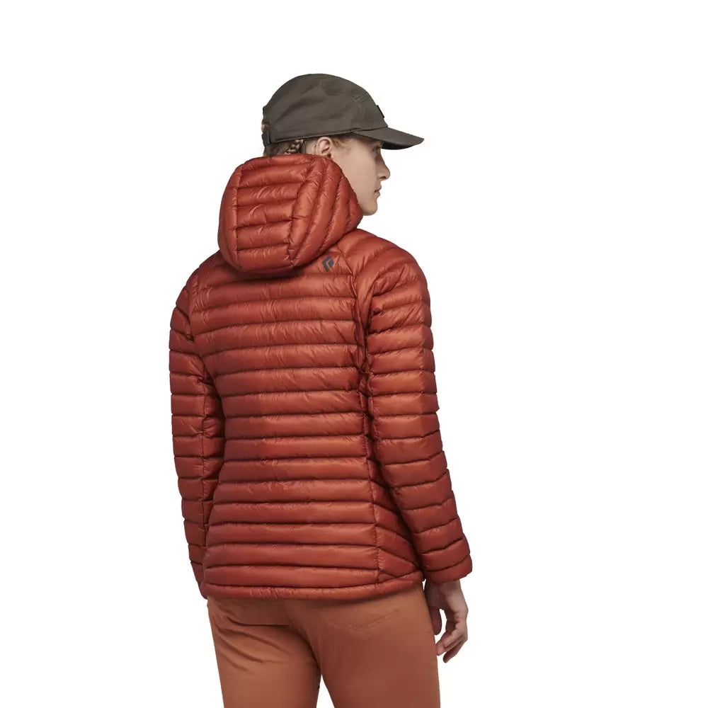 SBurnt Sienna
