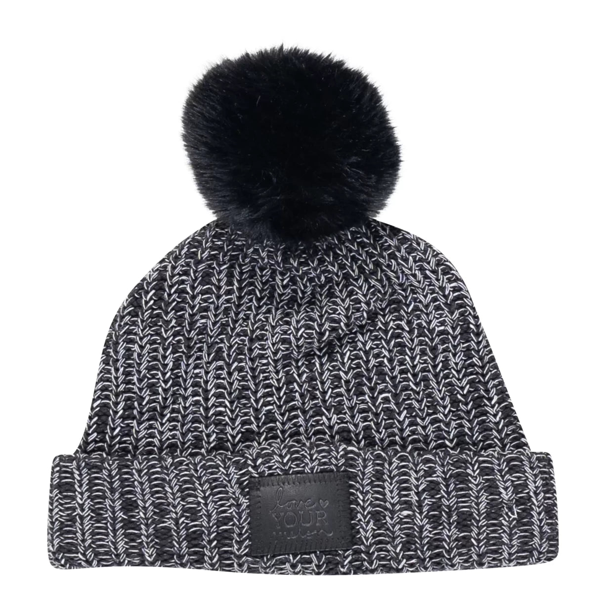 One SizeBlack/White