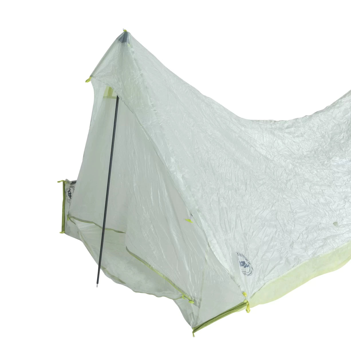 Big Agnes Scout Tent