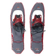 25inRed/Gray