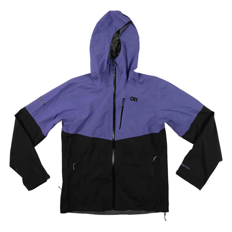 MPurple/Black