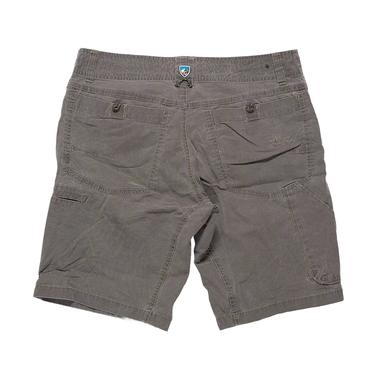 33Brown