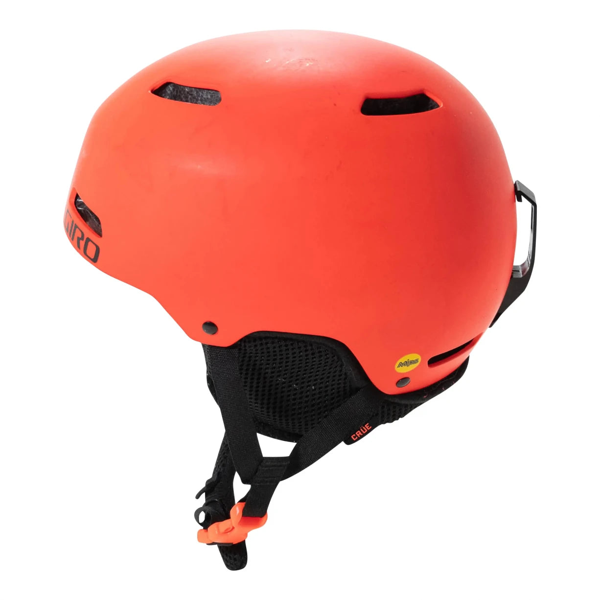 SRed/Orange