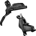 Front/LeftDiffusion Black