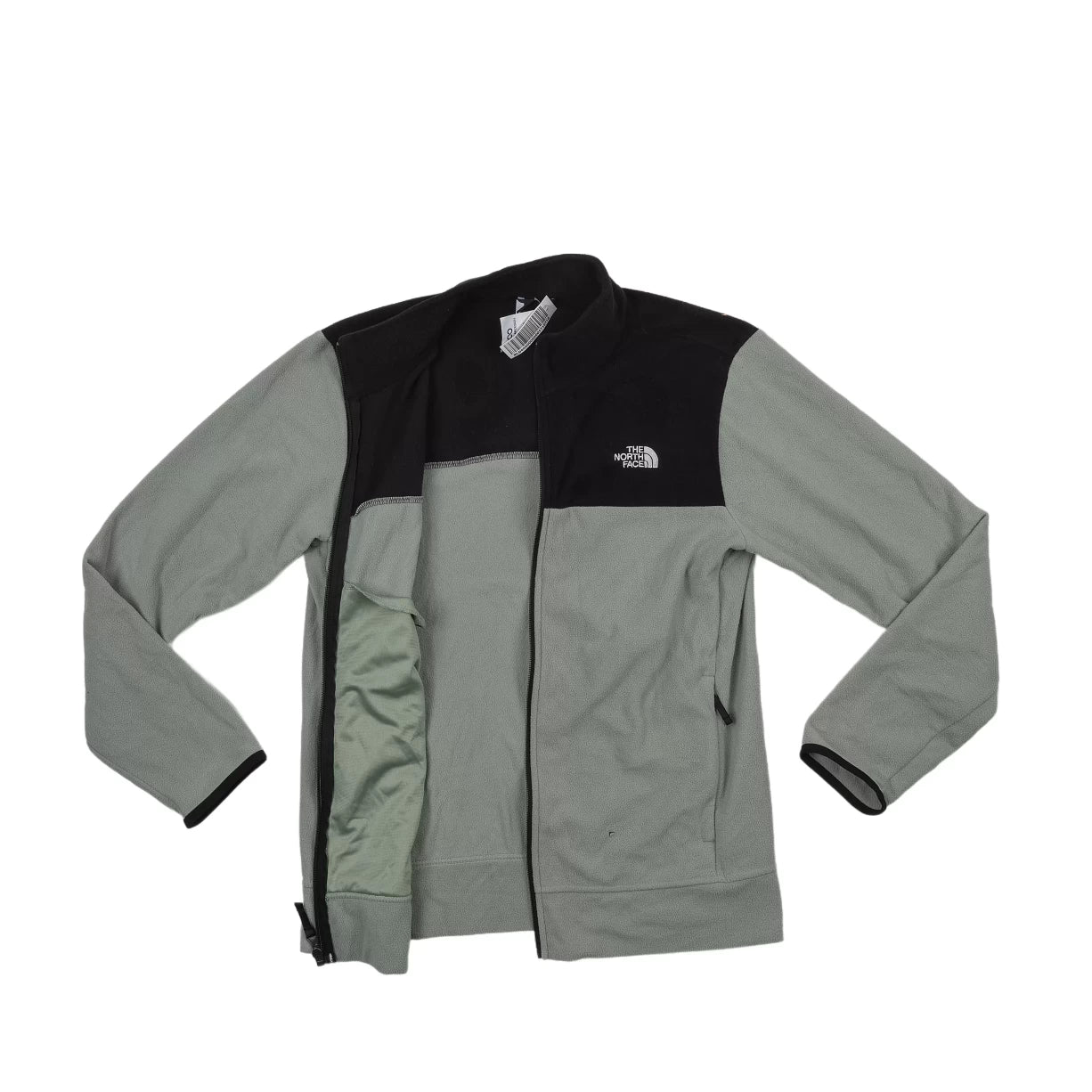 MGreen/Black