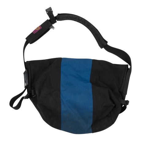 One SizeBlue/Black
