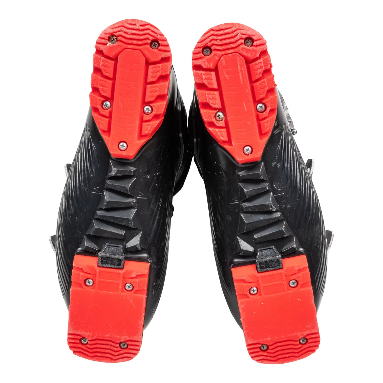 27.5Black/Red