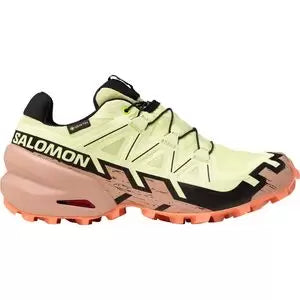 8.5Lime Cream/Mahogany Rose/Black