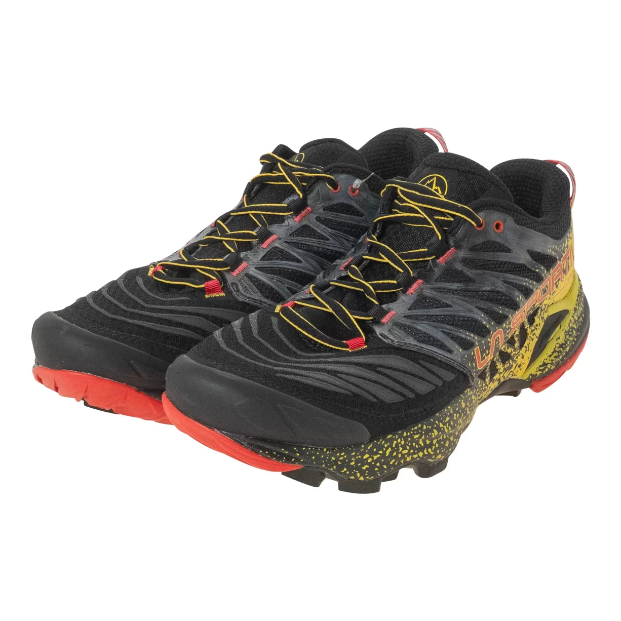 11Black/Yellow