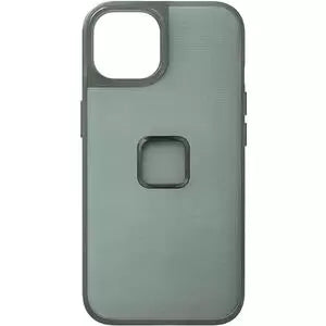Unisex  iPhone 14 Pro MaxSage Fabric