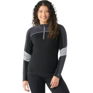 SBlack/Charcoal Heather