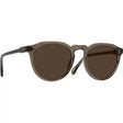   52Ghost/Vibrant Brown Polarized