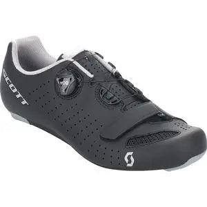 44Black/Silver