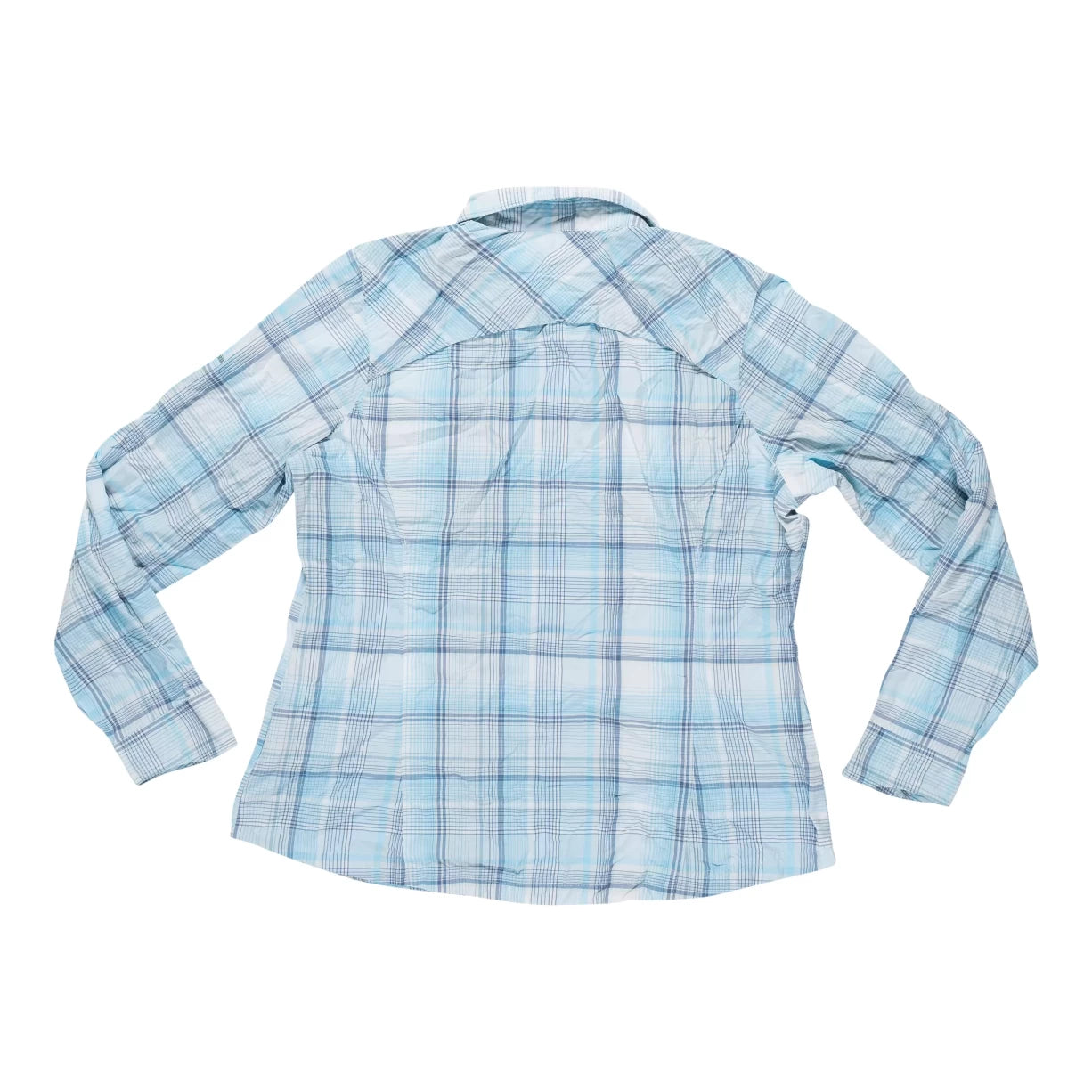 XLBlue/Plaid