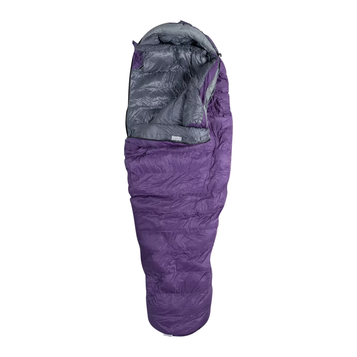 Feathered Friends Petrel UL Sleeping Bag - Thumbnail 3