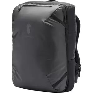 One SizeCotopaxi Black