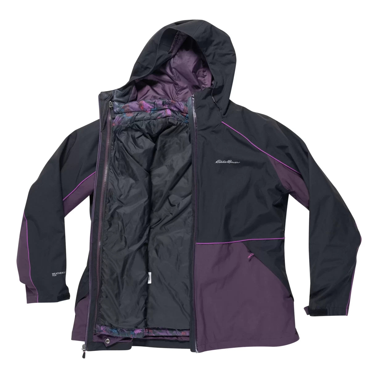 XLBlack/Purple