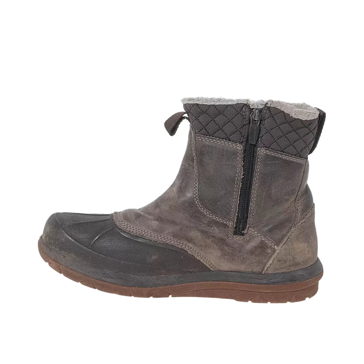 7.5Brown