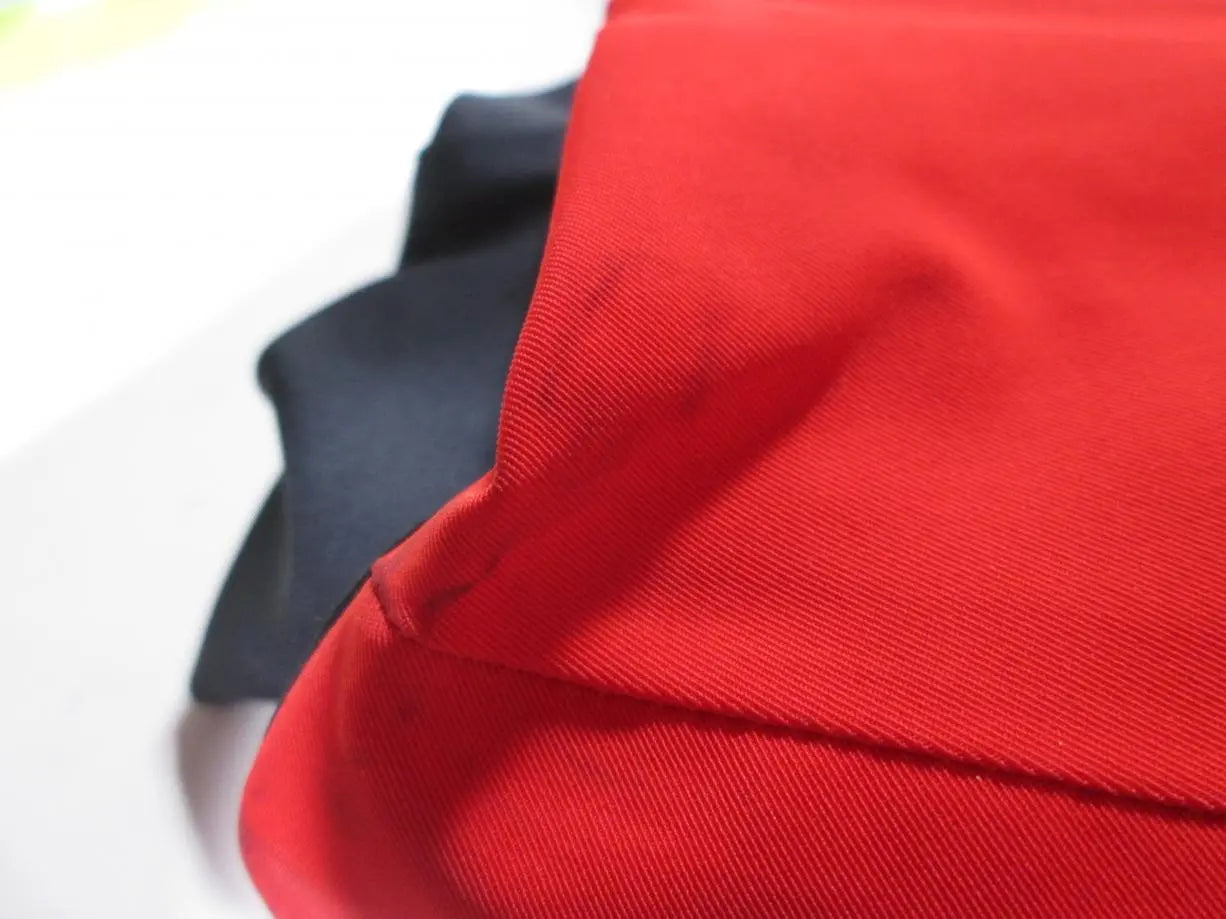 38Pure Red