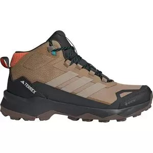 11Cardboard/Blanch Cargo/Semi Impact Orange