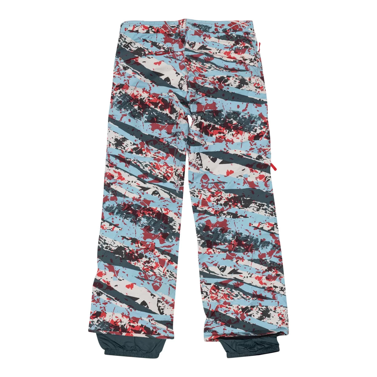 LRed/Blue/White