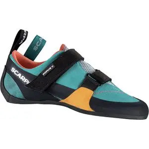 39.5Ice Fall/Mandarin Red