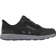   Mens 10/Womens 11Light Black