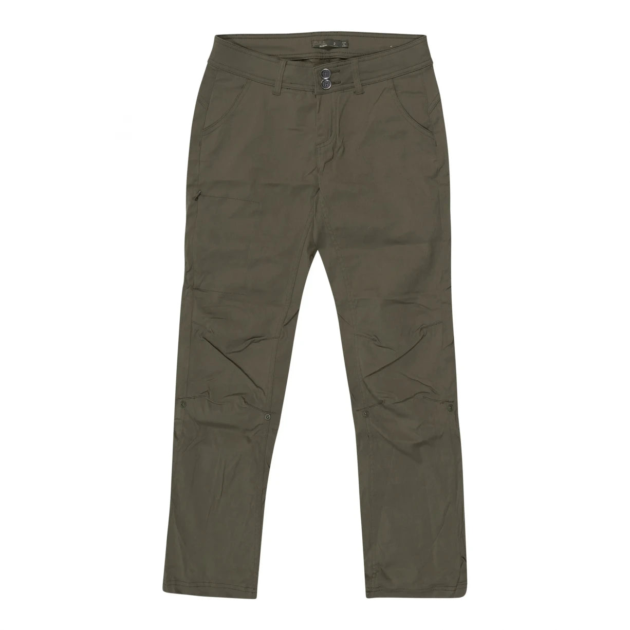 2Slate Green