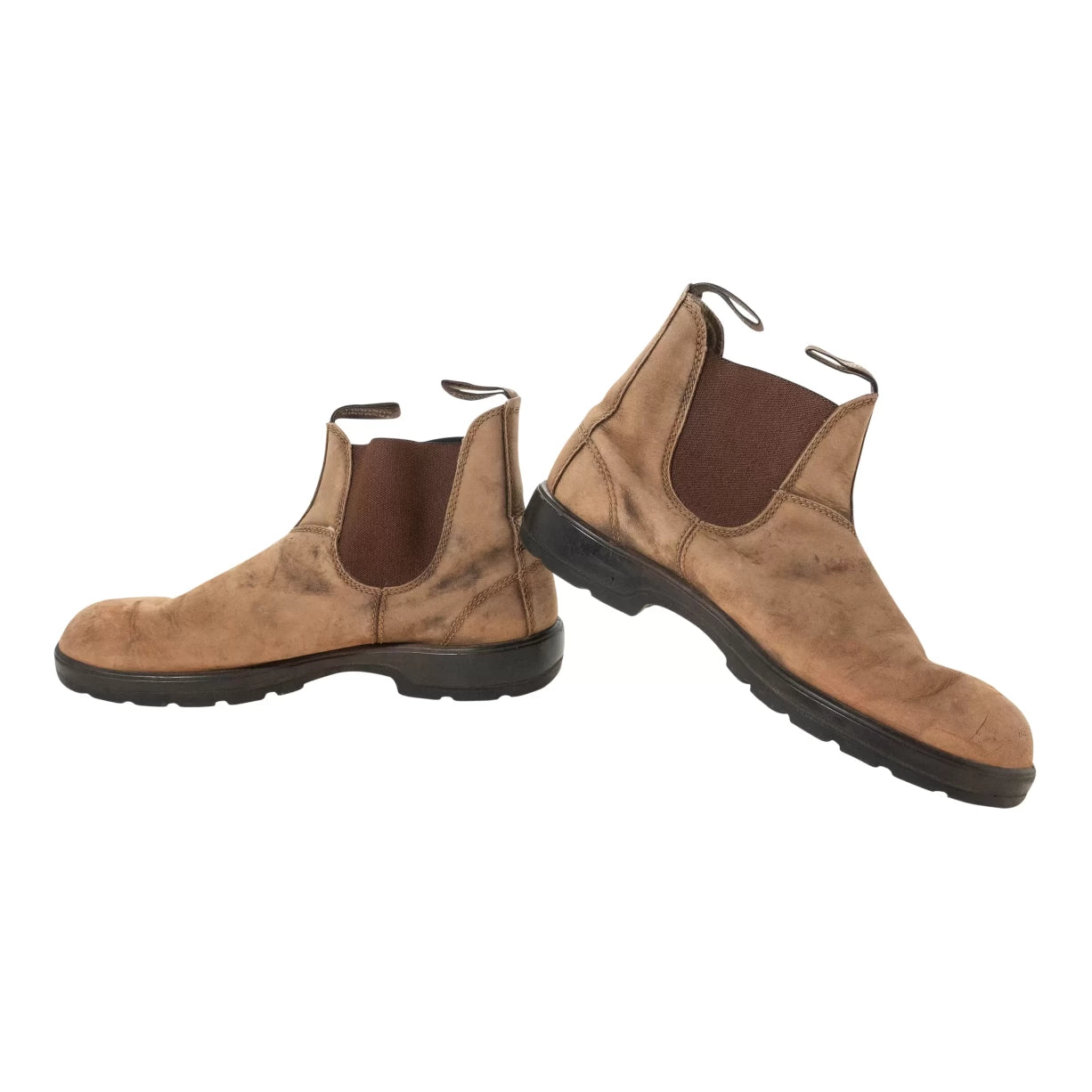 10Brown