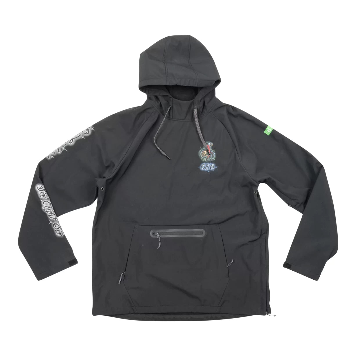 XLBlack