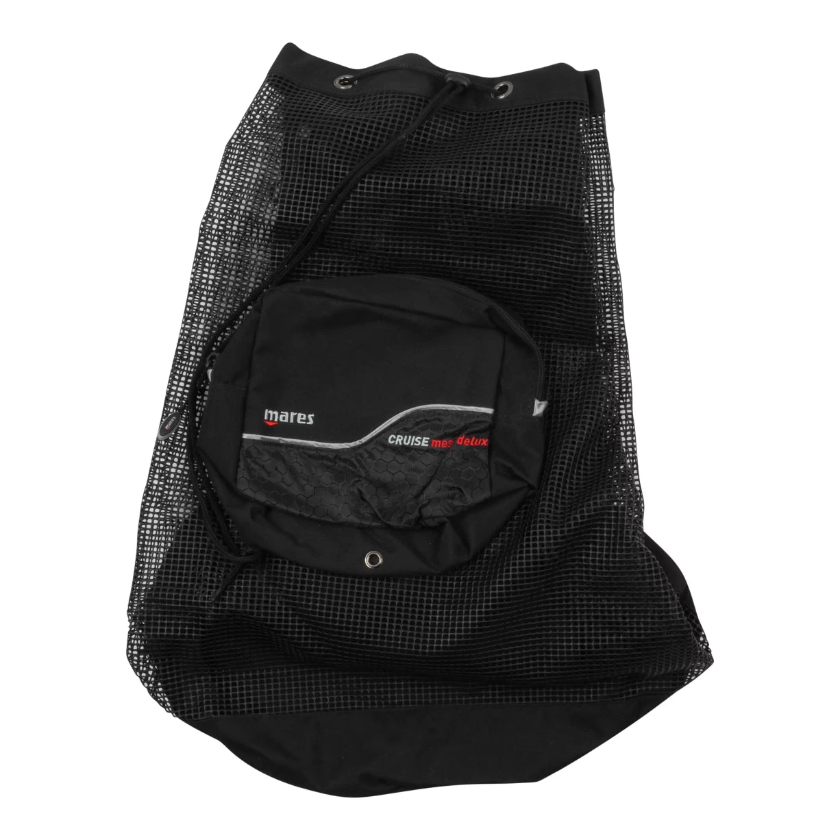 Mares Cruise Backpack Mesh Deluxe ACTIVITIES Geartrade