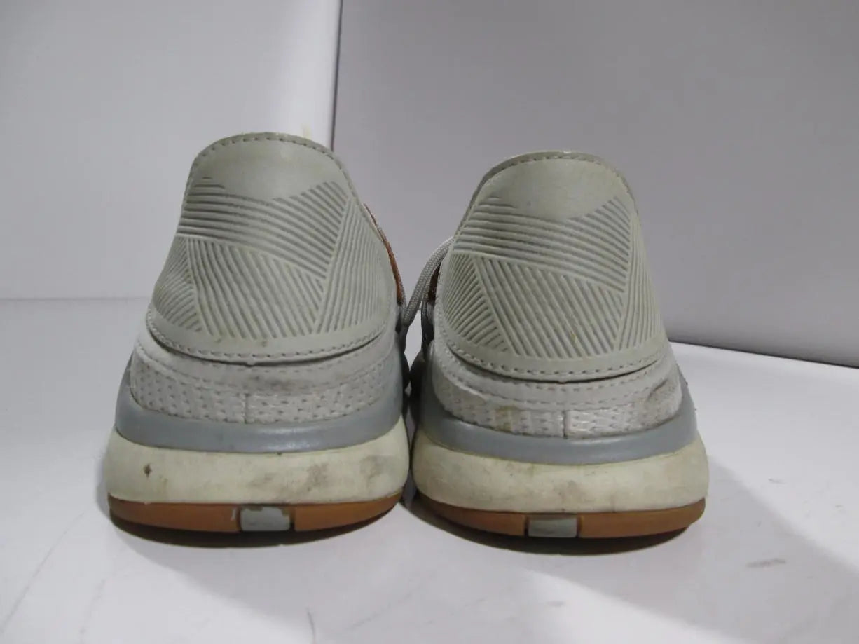 11Mist Grey/Poi