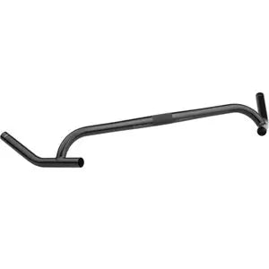   46cm/25.4mm ClampBlack