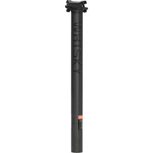  27.2x400Matte Carbon