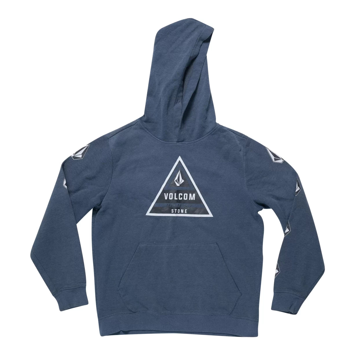 Estimated size SBlue
