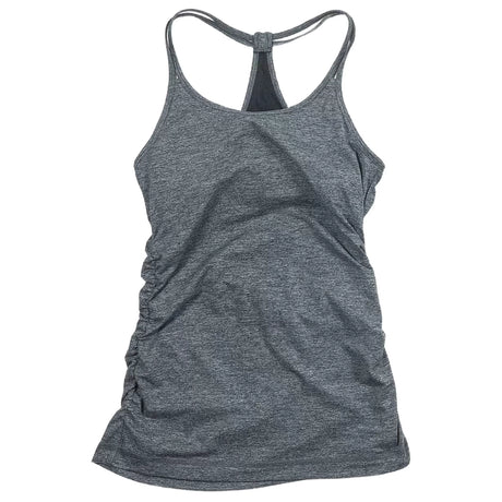 Estimated Size S/MGrey