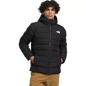STNF Black/NPF
