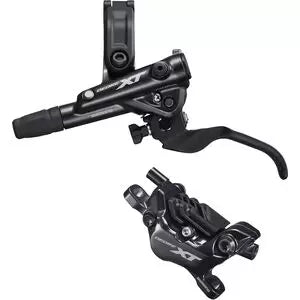 Right/RearBlack