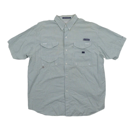 Estimated XLBlue/Green