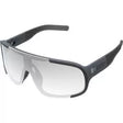 One SizeTranslucent Black/Clarity Photochromic/Changeable Grey