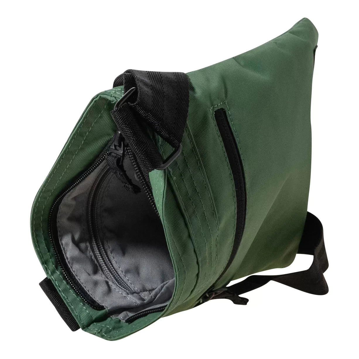 One SizeGreen/Black