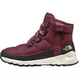 9Beetroot/TNF Black