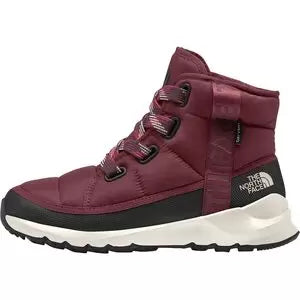 9Beetroot/TNF Black