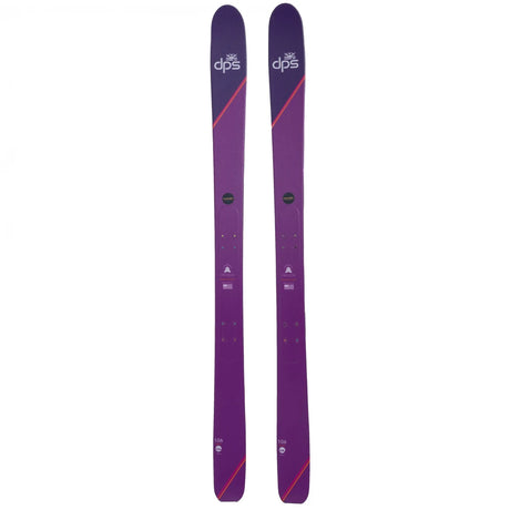 184cmPurple