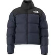 SSummit Navy/TNF Black/Recycled Down