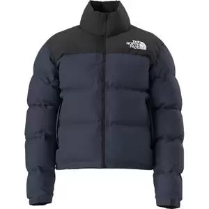 SSummit Navy/TNF Black/Recycled Down
