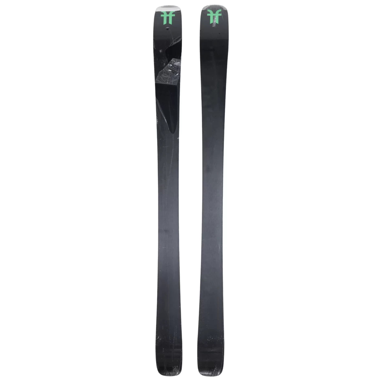 Faction Prodigy 1 Skis - 158cm – Geartrade.com